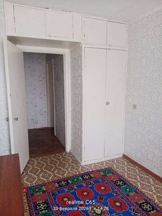 Продам 3-ком Квартиру