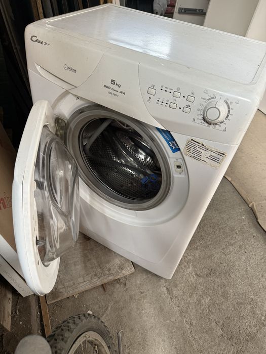Стиральная машина Candi продам срочно