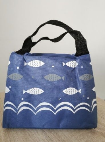 Термо чанта за детска кухня