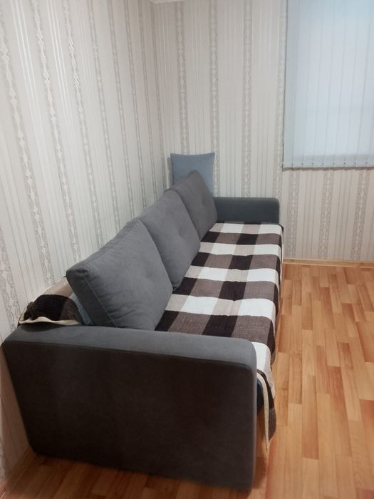 Сдам 3 ком квартиру в районе ст Карасай