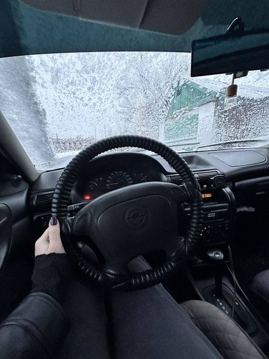 ПРОДАМ Opel Astra f