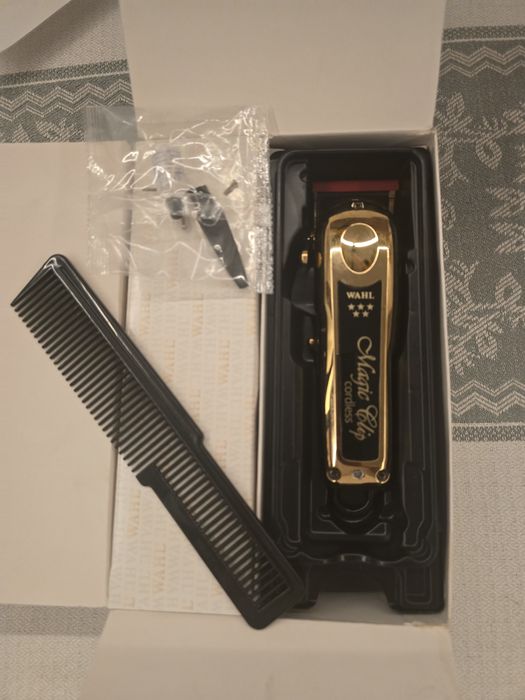 Машинка для стрижки Wahl