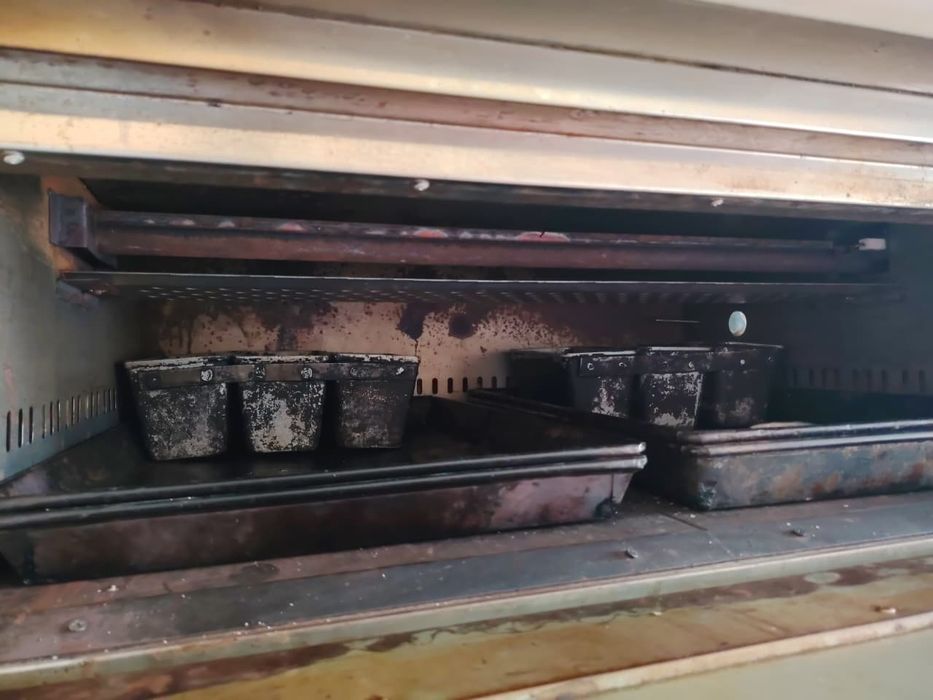 газовый печка lai bao