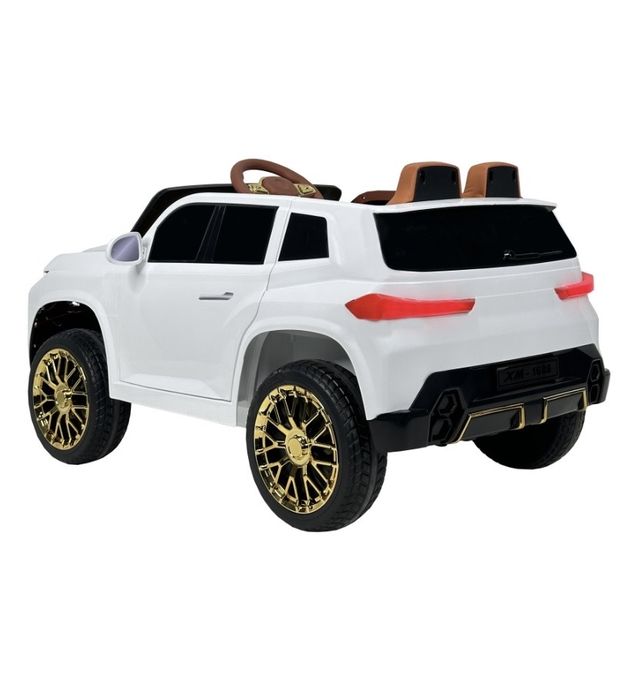 Электромашинка bmw