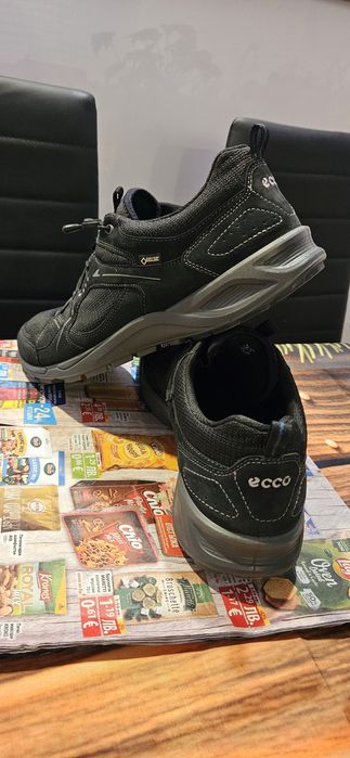 Обувки EССO GTX 46 н.