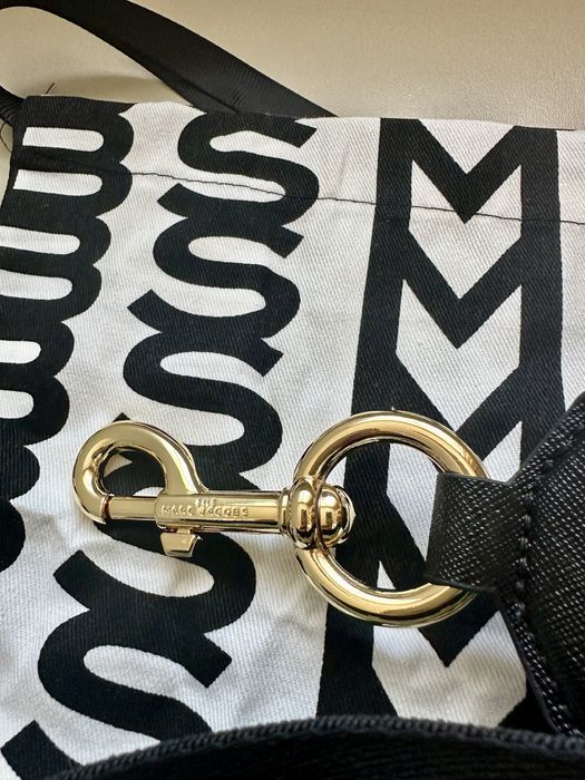 Оригинална чанта Marc Jacobs Snapshot