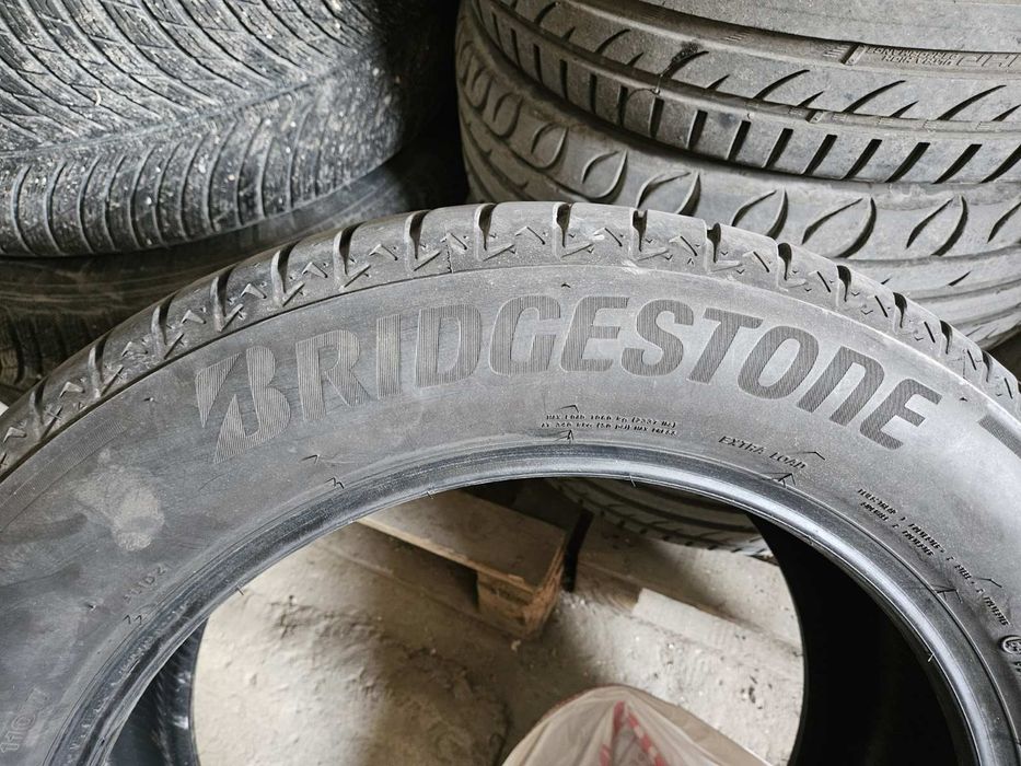 BRIDGESTONE ALENZA 265\50R19 4бр.