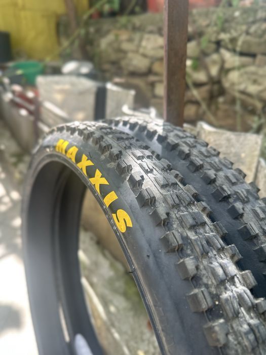 Гуми MAXXIS minion DHF 26