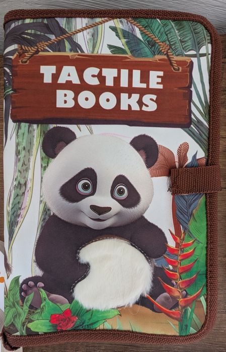 Бебешки книжки на български и английски език