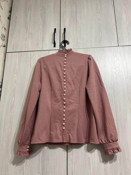 Розивый кофта кизлар учун