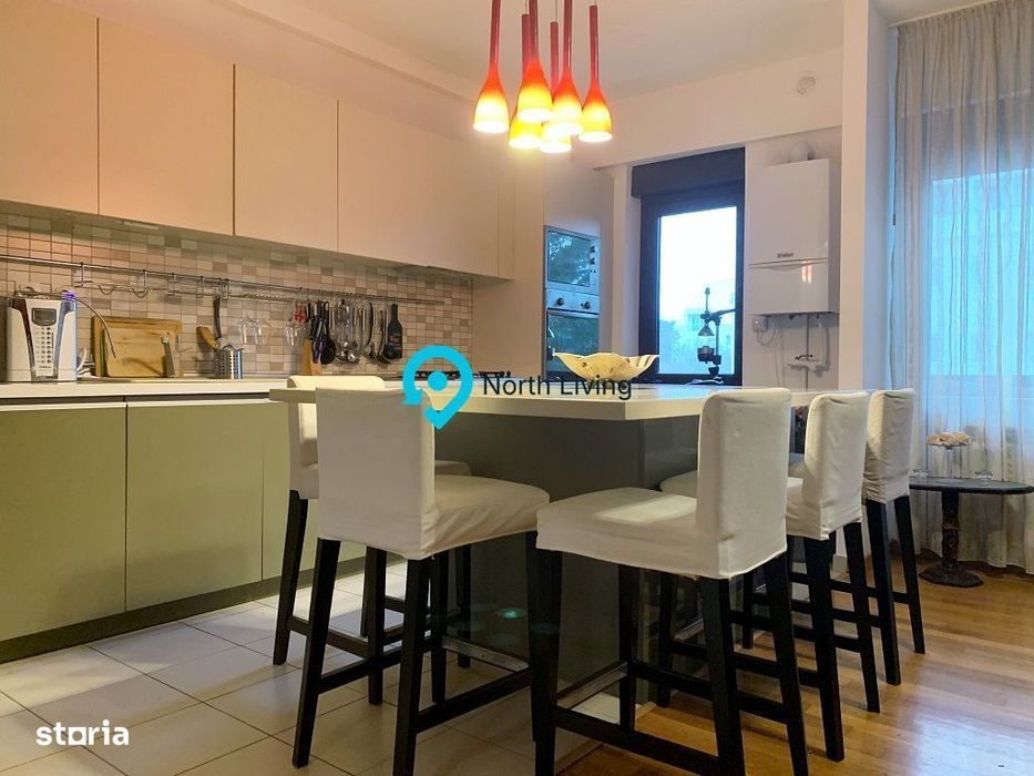 3 Camere 91,5 mp | Parcare Subsol Inclusa