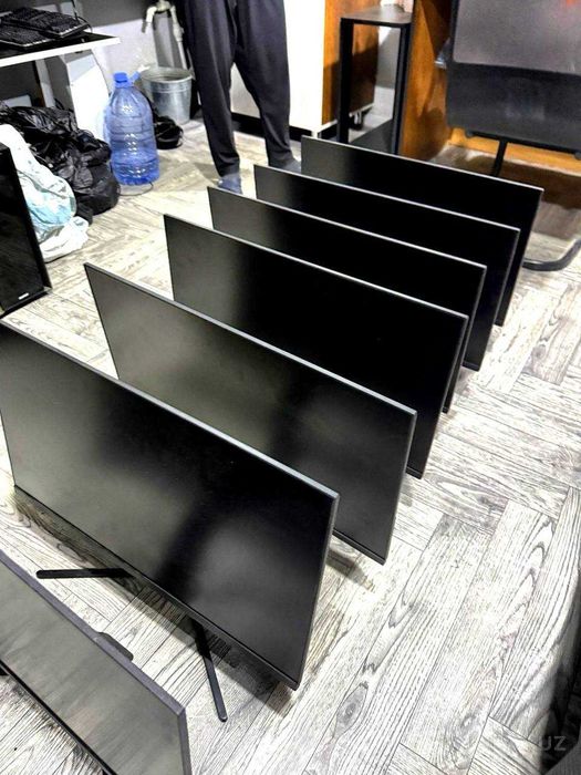 kompyuter va monitor  ddr4