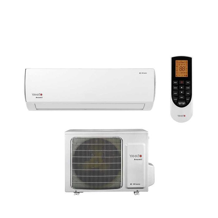 Vând Aer Condiționat