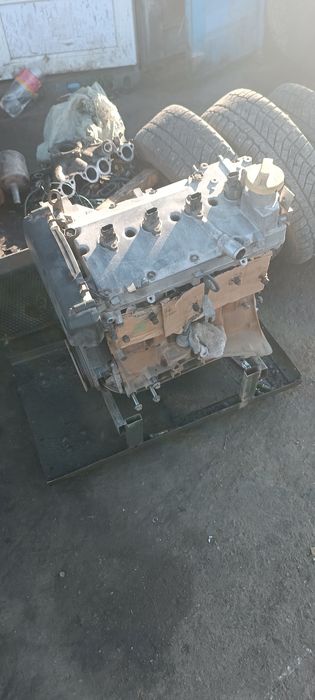 Продам мотор от приоры 126