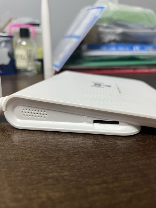 Роутер беспроводной