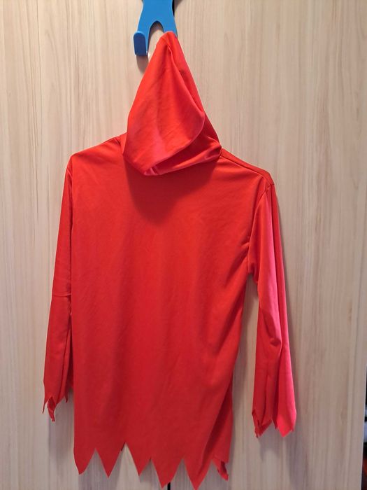 Детски хеллоуински костюм