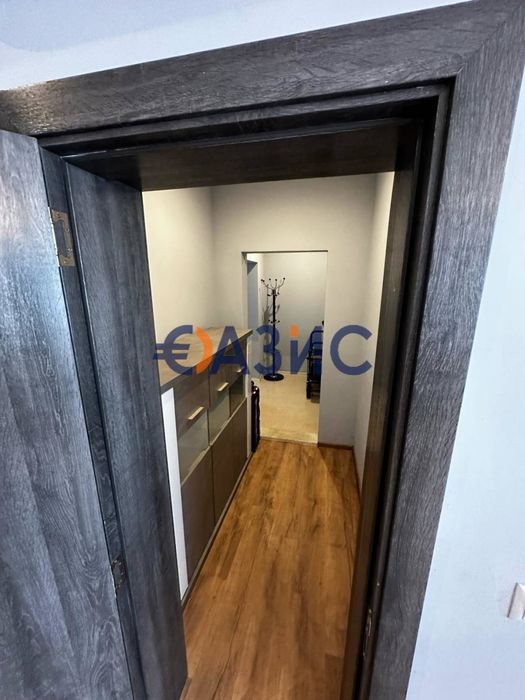 Продава се Двустаен апартамент в с. Равда, Област Бургас - 70 кв.м за 1572 €/кв.м - Снимка #9