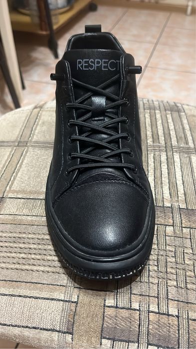 Зимняя обувь