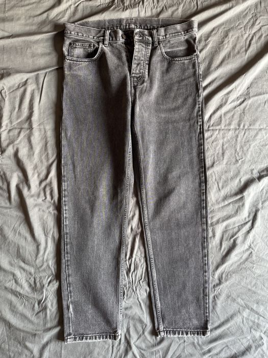 Джинсы Carhartt Newel