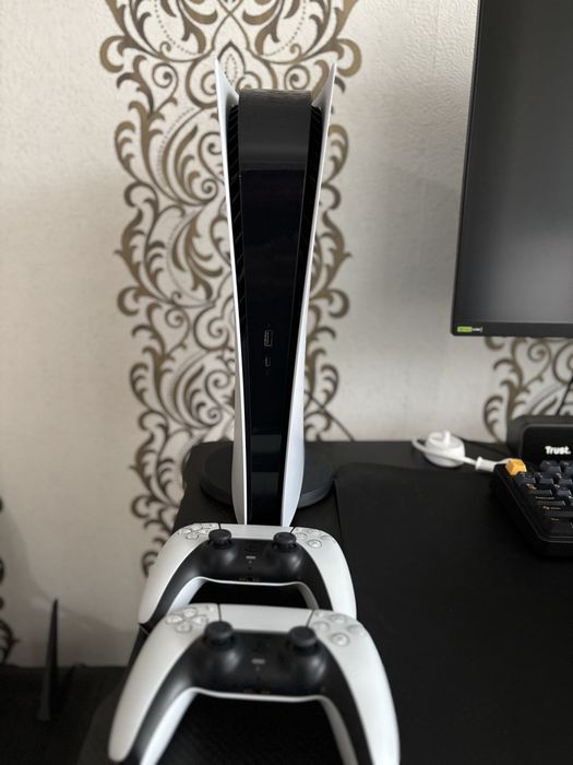 PlayStation 5 Digital Edition