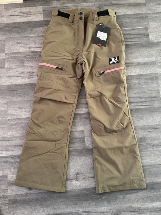 Pantaloni Rehall Enjoy the ride