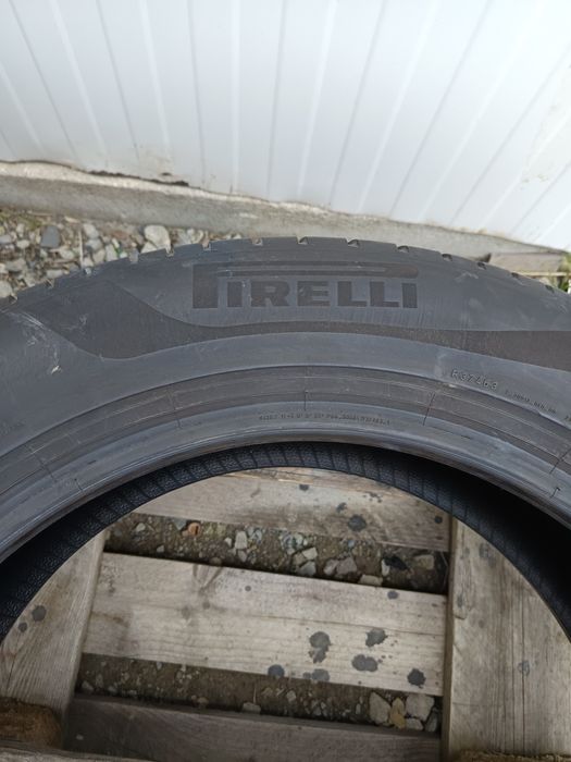 Летни гуми 245 50 R 19 PIRELLI Дот4118