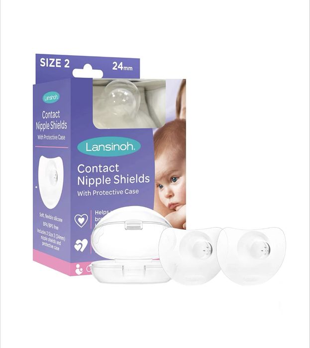 Mamelon philips avent
