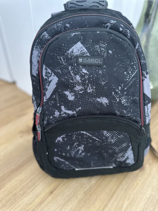Уменическа раница Gabol и Nike