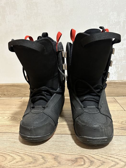 Ботинки для сноуборда Elan