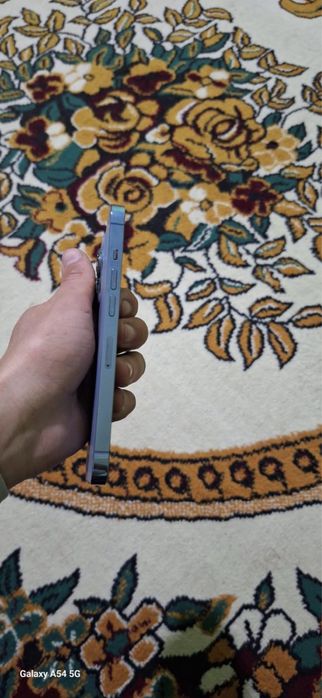 Айфон 13 про зор состянияда