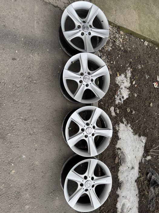 Титанка диск продам