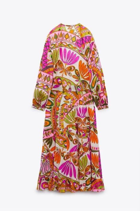 Rochie  Zara limited edition