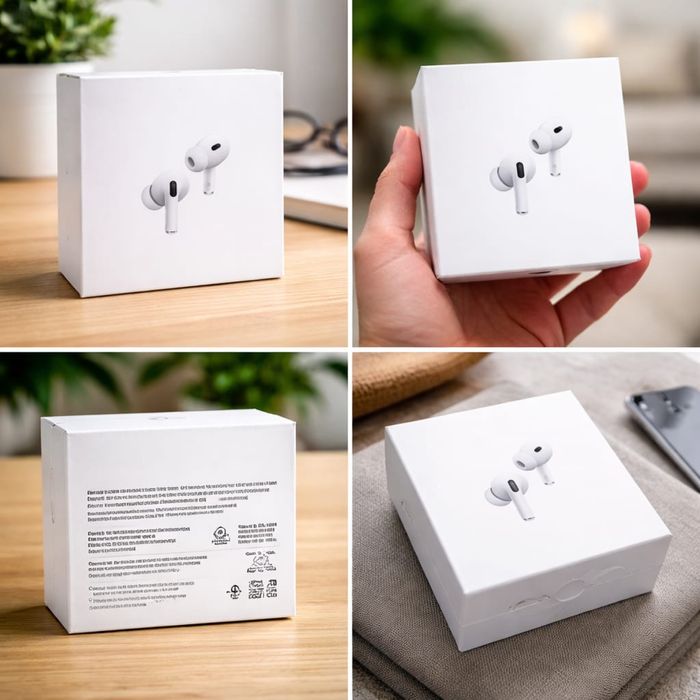 AirPods 3 качественные