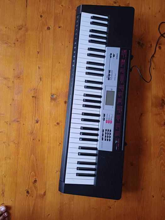 Orga CASIO CTK-1500