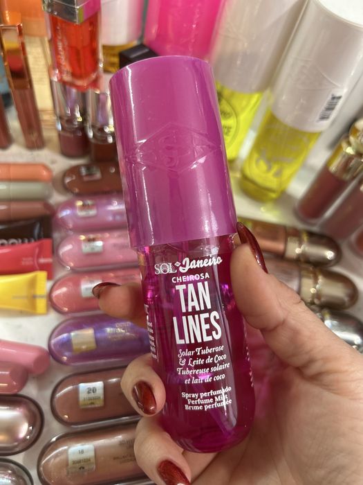 Спрей за коса и тяло Sol de Janeiro