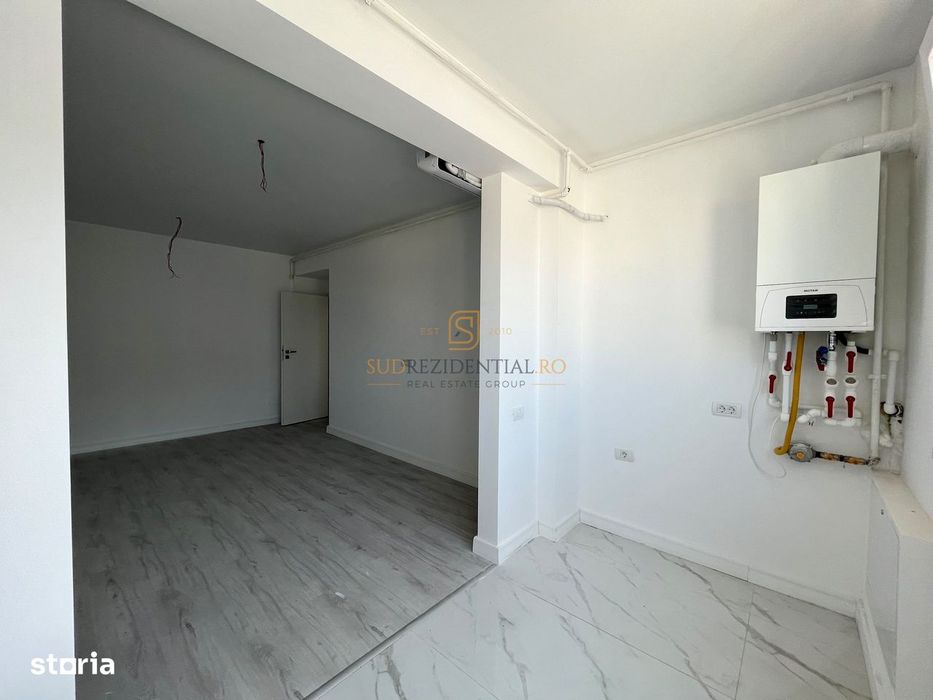 Apartament 2 camere - Crisul Repede - Mutare rapida