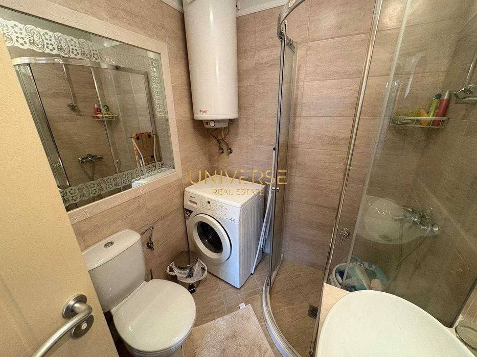 Продава се Тристаен апартамент в к.к. Слънчев бряг - 89 кв.м за 797 €/кв.м - Снимка #11