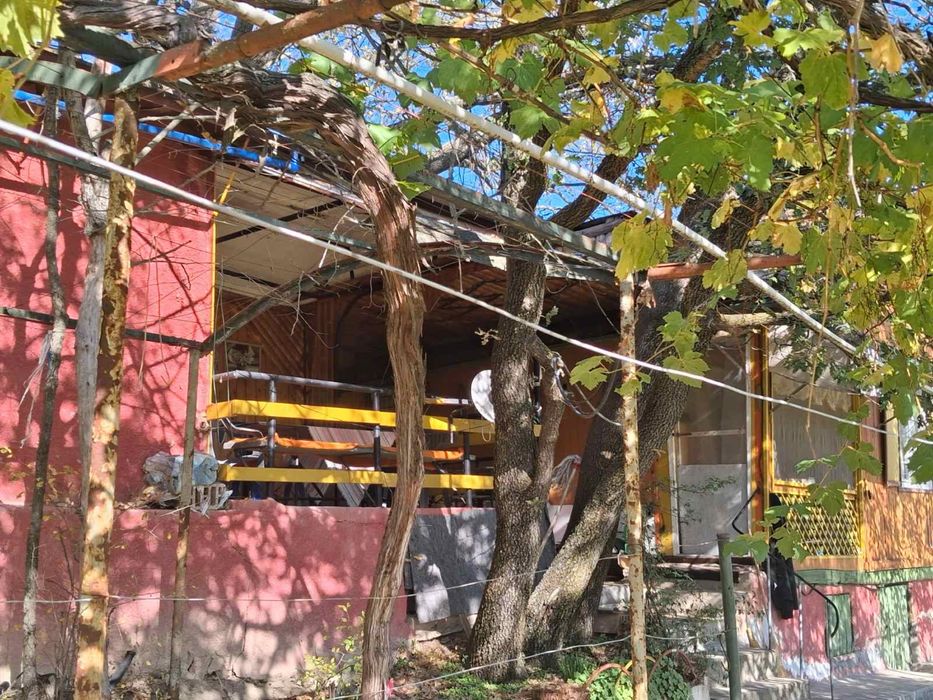 Продава се Къща в с. Песнопой, Област Пловдив - 80 кв.м за 112 €/кв.м - Снимка #1