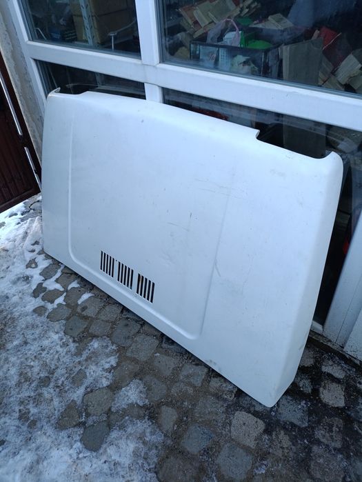 Части за Лада Нива