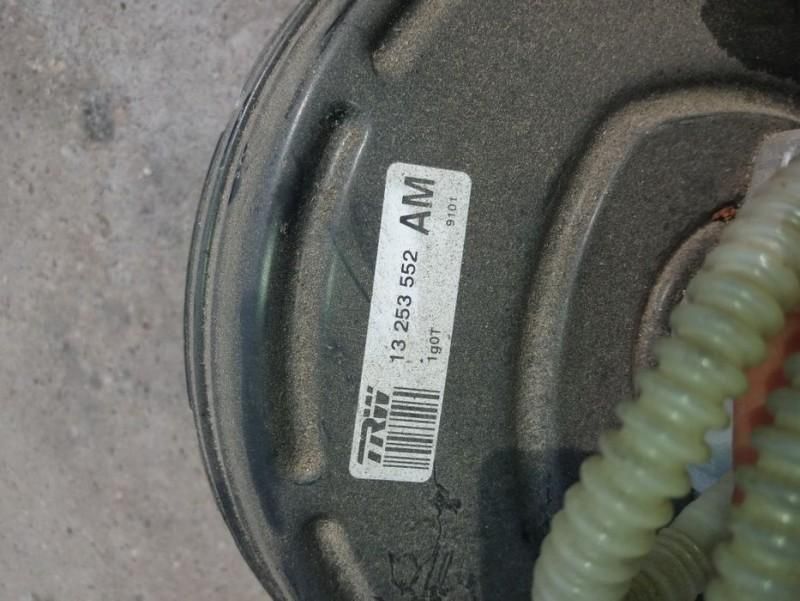 Tulumba servofrana Opel Meriva A