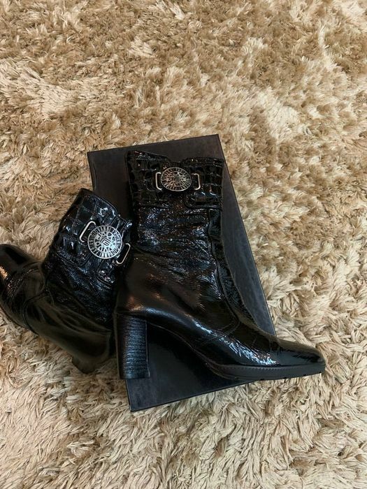 Продам сапоги Италия 36 р