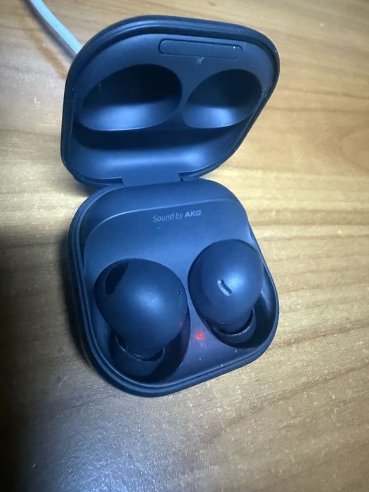 Casti samsung buds 2 pro