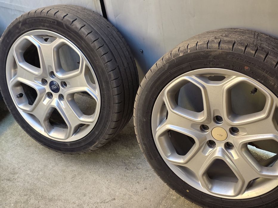 Jantee  5x108 R18