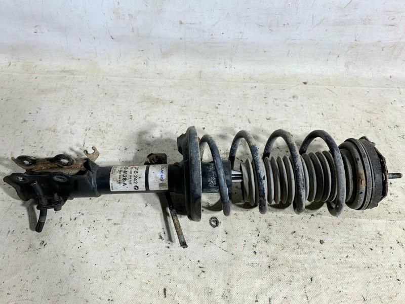 Amortizor dreapta fata Ford Fiesta 7 MK7 8V51-18K045-BG 1.25 benzina H