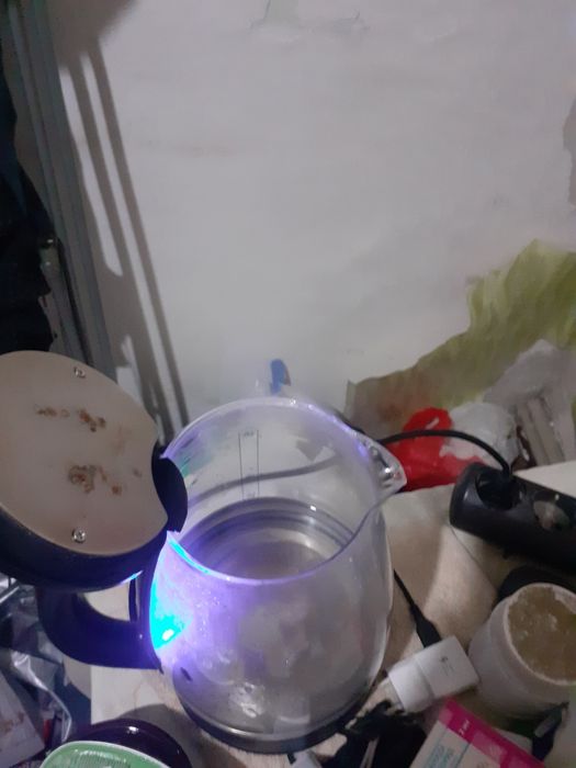 Продам чайник электрочайник не дорого