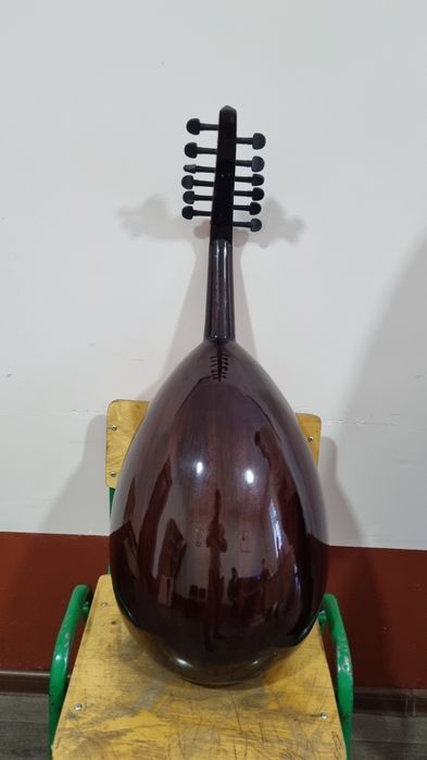 Ud sotiladi Misr davlatiniki