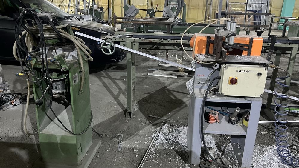 Продам аппарат для пластиковых окон