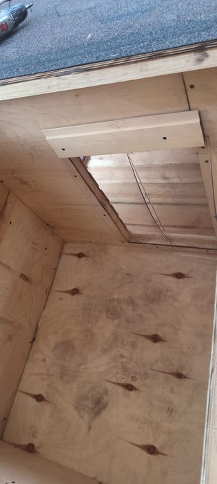 Будки для собак с утеплением