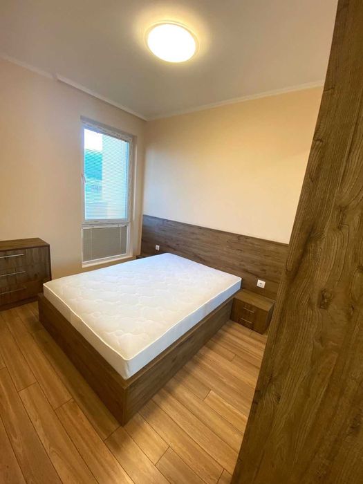 Дава се под наем Двустаен апартамент в София, Студентски град - 70 кв.м за 649 € - Снимка #4