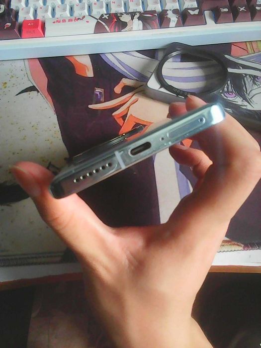 vivo X100 16+16/256